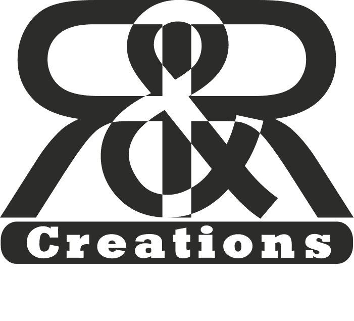 R&R Creations Logo
