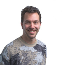 Avatar Reinier Haasjes