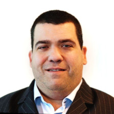 Avatar Robert Haasjes